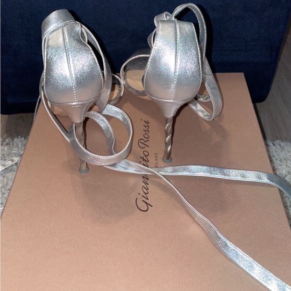 Gianvito Rossi sandal size 38 - Picture 4 of 4